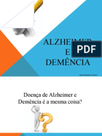 Alzheimer