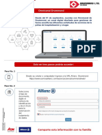 OMNICANAL ALLIANZ-DLTD 10 Septiembre 2021