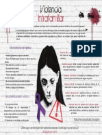 Violencia Infografia