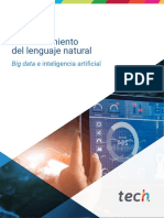 Digital e Industria I Reconocimiento Del Lenguaje Natural