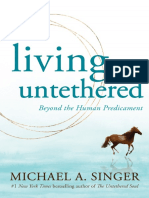 Living Untethered by Michael Singer Pdfarchive - in