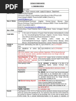 Tender 10 of 2021-22 Maroli FP Smashan