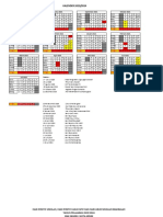 Kalender Pendidikan 2023-2024