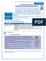 Resuelve Problemas de Cantidad PDF