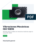 Vibraciones Mecanicas Iso 10816
