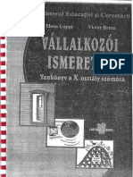 VALLALKOZOI ISMERETEK _LUPSA TANKONYV