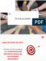 Pluralismo