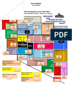 Peta Paroki - APP 2023