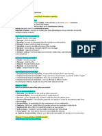 Purposive Communication Reviewer