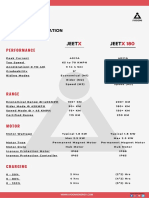 JeetX Technical Specification