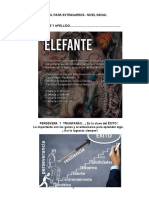Español - PDF - Nivel Inicial
