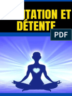 Méditation Et Détente (French Edition) (Surriyya B (B, Surriyya) ) (Z-Library)
