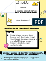 Warna-Warni Pastel Animasi Ditulis Tangan Dan Bergambar Peraturan Kelas Pendidikan Presentasi