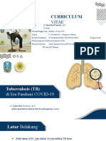 4 TB Di Era Pandemi COVID-19