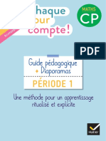 Maths CJC CP Extrait GP Periode1pdf