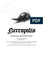 Necropolis Beta 0.7 DG Edits