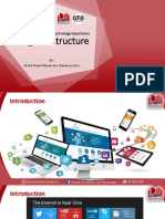 CITeD Program Structure