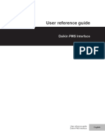 DCM010A51 - 4PEN509900-1 - User Reference Guide - English