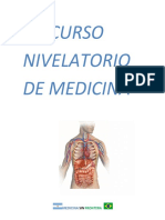 Curso Nivelatorio de Medicina Vargas Final2015