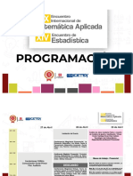 Programación Final