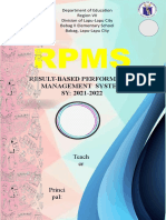 RPMS With Movs and Annotations