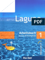 Lagune 1 Arbeitsbuch (Ohne Schlüssel)