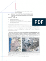 Aplicación Del Art. 55 de La LGUC. Chuquicamata