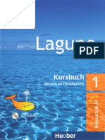 Lagune 1 Kursbuch