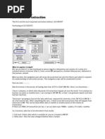 SAP BW Extractor Types Overview | PDF