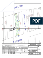 Lote Remanente