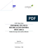 Informe Tecnico Estanque de Soda CMPC Maule 10-03-2021