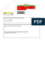 Calculo de Asentamientos de Cimentaciones Superficiales