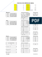 Capacidad Portante de Un Suelo