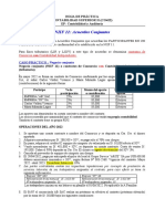 Consorcio Con Contabilidad Independiente