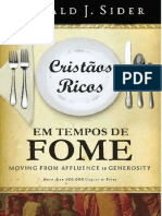 Cristaos Ricos em Tempos de Fome - Ronald Sider_230703_075120