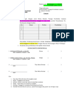 Surat Hasil Kredensial