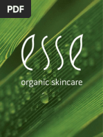 Esse Organic Skincare