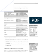 Tipos de Datos y Dominio