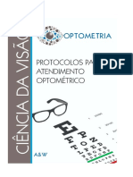 Apostila - Optometria - para Alunos