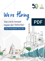 Loker Tripatra