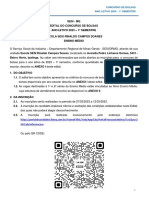 Ipatinga - Rinaldo - Edital Bolsa Gratuidade - 2023 5