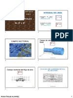 34 Campos Vectoriales