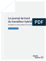DT Journal Bord Hybride