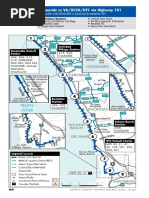 Weekday Northbound CalTrain | PDF | Caltrain | California