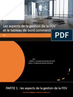 Les Aspects de La Gestion de La FDV H.K