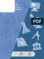 Concepções de Estudantes Da Educação Básica Sobre A Ciência e o Cientista. In: Aprendizados de Professores Sobre o Ensino de Ciências.