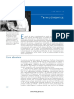 Lecc Termodinámica, 10ma Edición - Paul G. Hewitt