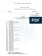 Ordin 800 Atr. 11 308 Pers.