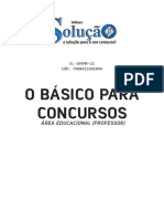 SL 105mr 21 Basico Educ Prof