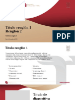 Presentacíon Seguridad Tamaulipas